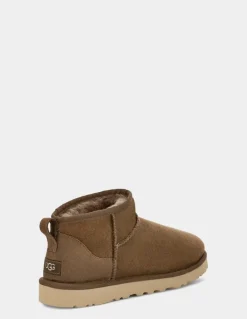 Sale ugg Boots Homme Classic ultra mini hck