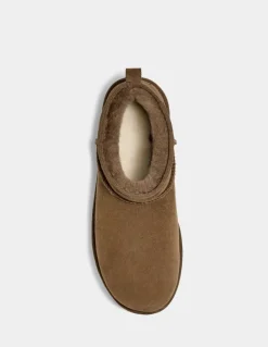 Sale ugg Boots Homme Classic ultra mini hck