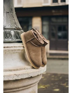 Sale ugg Boots Homme Classic ultra mini hck