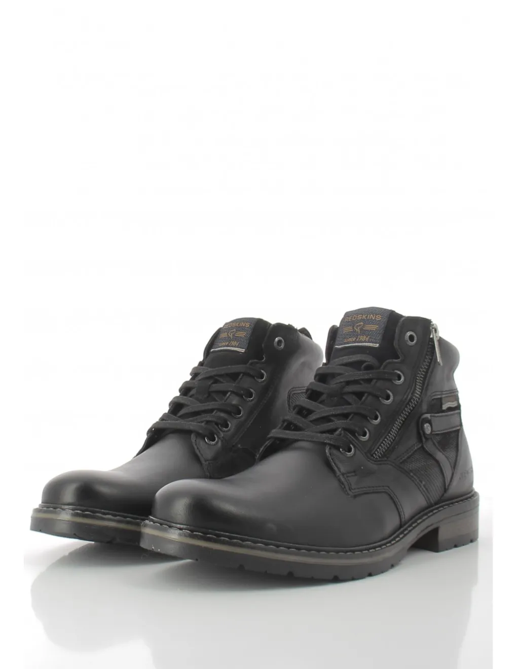 redskins Boots Homme eternel