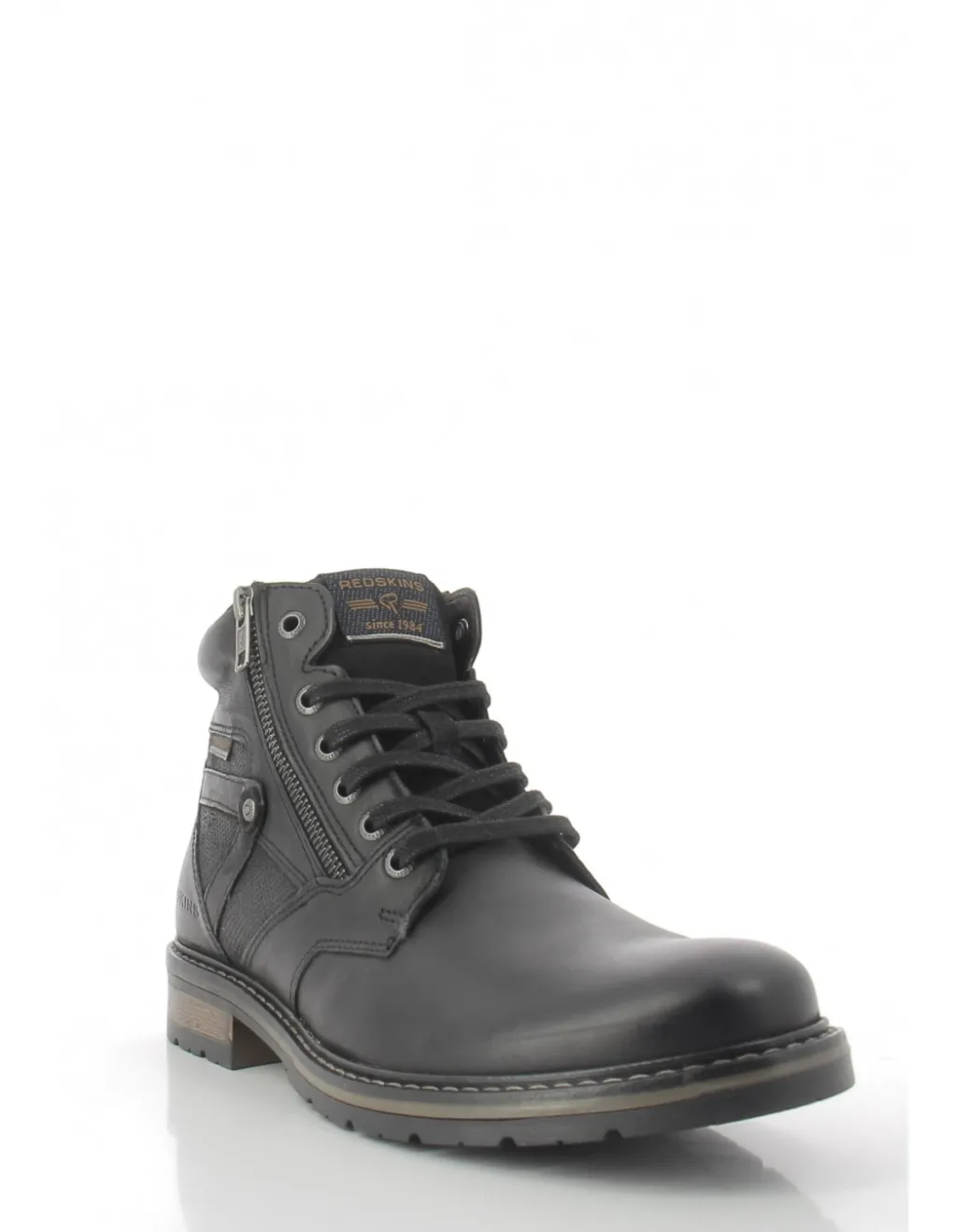 redskins Boots Homme eternel