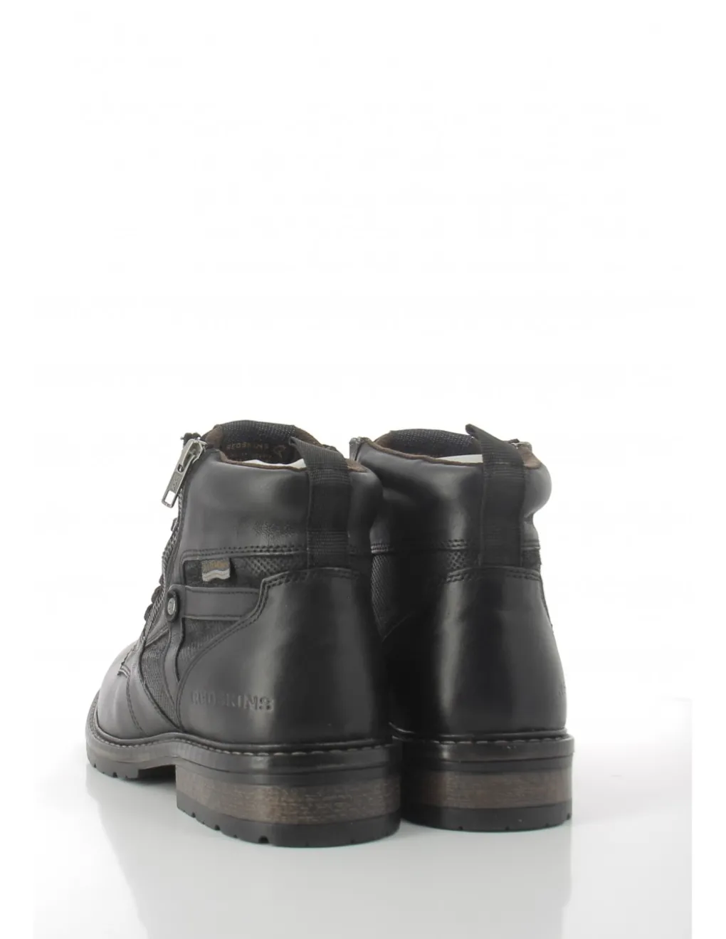 redskins Boots Homme eternel