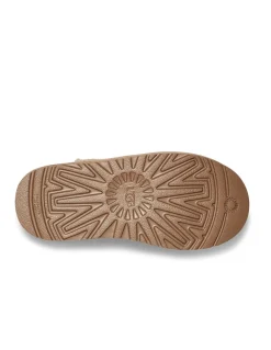 Outlet ugg Boots Kids Classic Ultra Mini Platform Sand