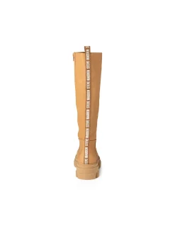 Online steve madden bottes femme mana boot cuir camel