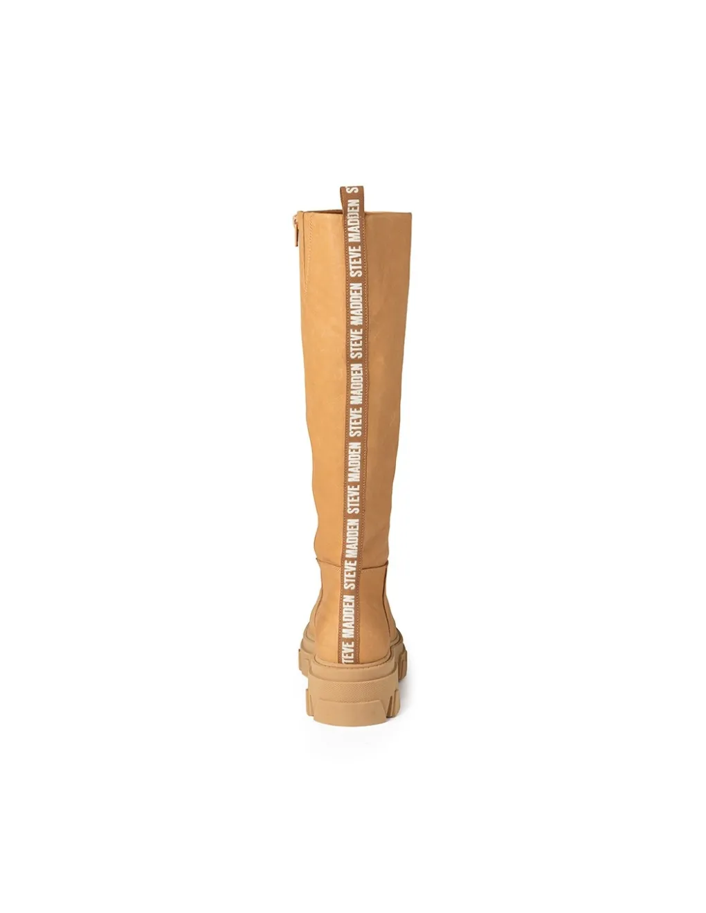 Online steve madden bottes femme mana boot cuir camel