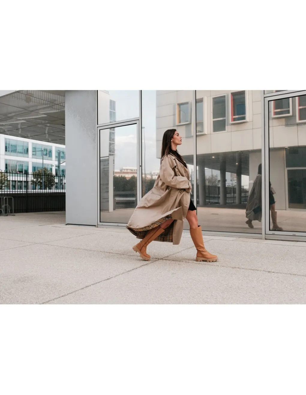 Online steve madden bottes femme mana boot cuir camel