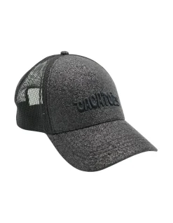 Best cacatoes Casquette capoeira glitter black