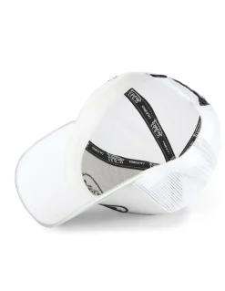 Discount von dutch Casquette Femme Filet Hologram