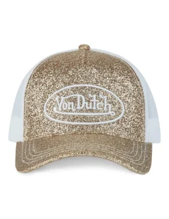 Clearance von dutch Casquette glip