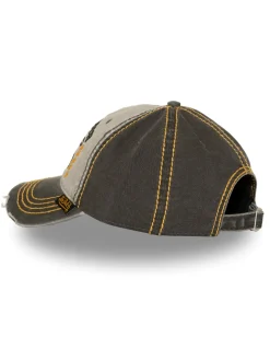 Sale von dutch Casquette Homme Baseball Strapback Rétro