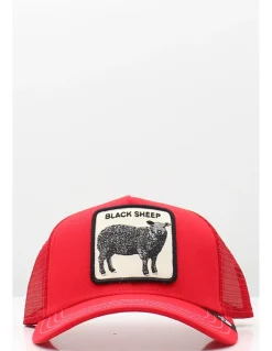 goorin bros Casquette The black sheep