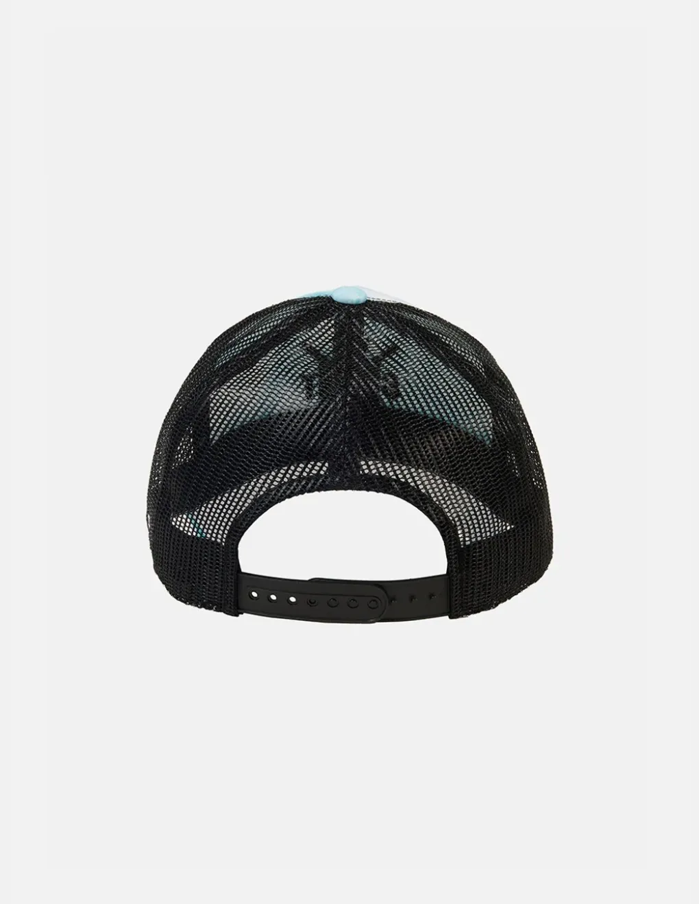New watts casquette truck