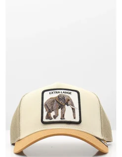 Clearance goorin bros Casquette v2 Elephant