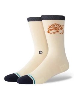 Discount stance Chaussettes dog crew