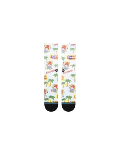 Discount stance Chaussettes pops crew