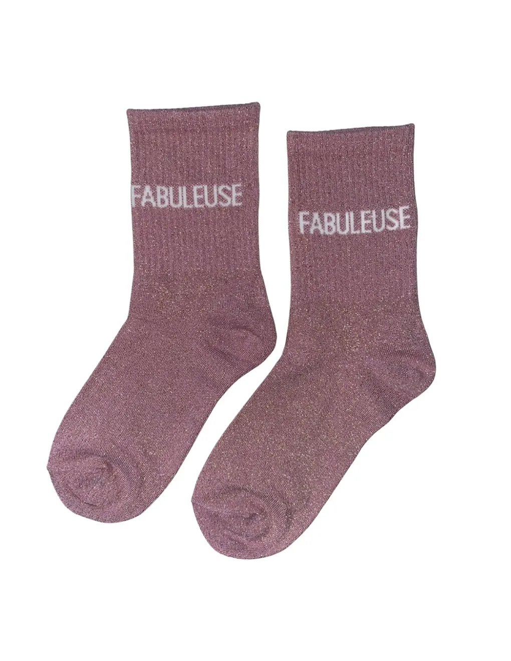Online sachoussette Chaussettes Rose Soutenue
