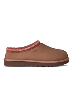 Discount ugg Chaussons femme tasman ii daim rocky oak
