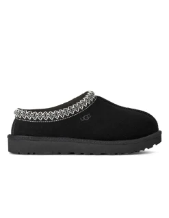 ugg Chaussons femme tasman ii daim noir
