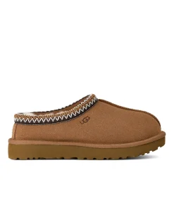 New ugg Chaussons femme tasman ii daim chestnut