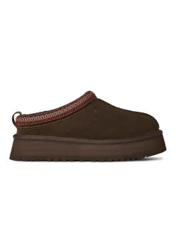 Online ugg Chaussons Femme Tazz II Dusted Cocoa