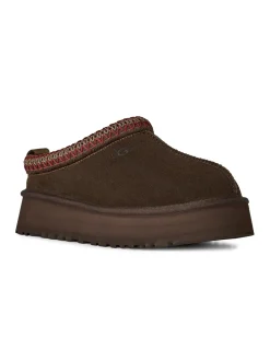 Online ugg Chaussons Femme Tazz II Dusted Cocoa