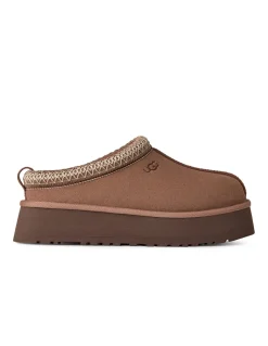 Clearance ugg Chaussons Femme Tazz II Rocky Oak