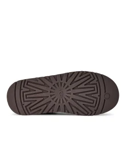 Clearance ugg Chaussons Femme Tazz II Rocky Oak