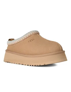 Hot ugg Chaussons Femme Tazz II Sand