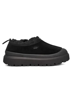 Best ugg Chaussures Homme tasman weather hybrid black
