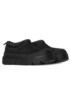 Best ugg Chaussures Homme tasman weather hybrid black