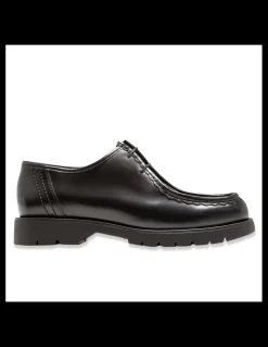 Outlet kleman Chaussures Ville Homme Padror Noir
