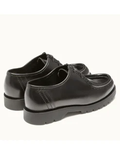 Outlet kleman Chaussures Ville Homme Padror Noir