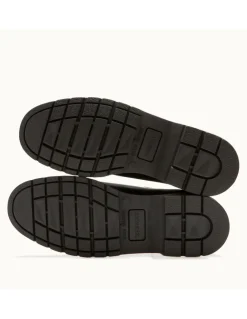 Outlet kleman Chaussures Ville Homme Padror Noir
