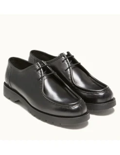 Outlet kleman Chaussures Ville Homme Padror Noir
