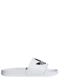 Online adidas claquettes homme adilette lite blanc
