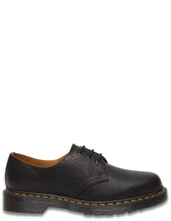 Online dr martens derbies homme 1461 black ambassador