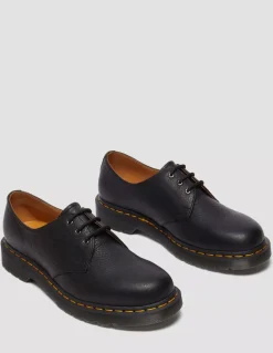 Online dr martens derbies homme 1461 black ambassador