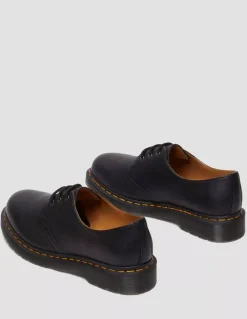 Online dr martens derbies homme 1461 black ambassador