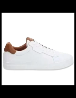Online schmoove Derbies Homme sparkle sneaker white camel