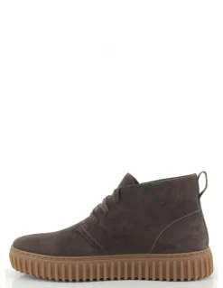 New clarks Derbies Homme Torhill DB Daim Brown