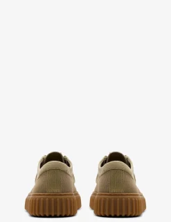 Hot clarks Derbies Homme torhill lo oakwood combi