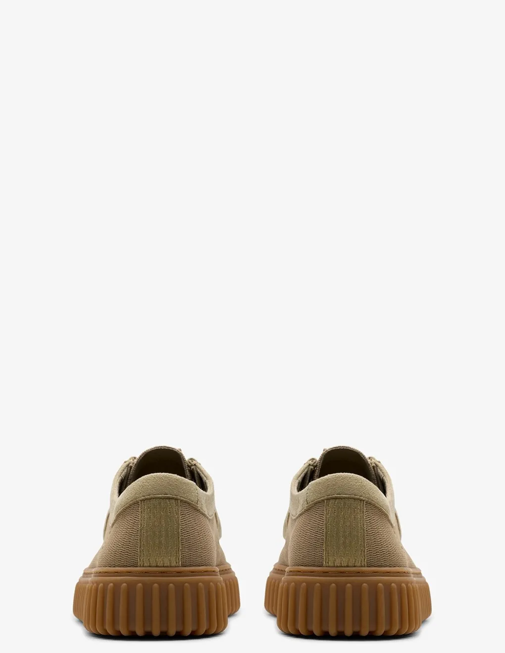 Hot clarks Derbies Homme torhill lo oakwood combi