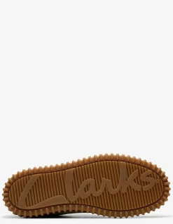 Outlet clarks Derbies homme torhill lo off white combi
