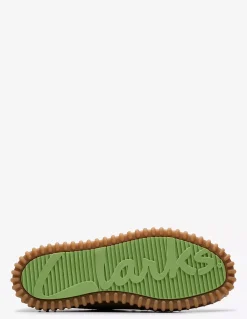 New clarks Derby Femme torhill bee Green Apple