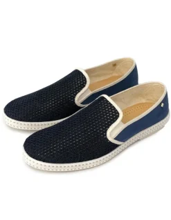 Online rivieras Espadrille Homme classic match sedov