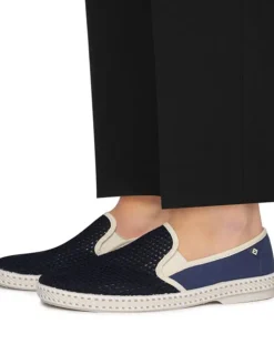 Online rivieras Espadrille Homme classic match sedov
