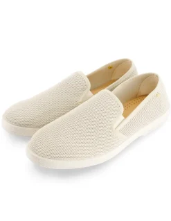 Online rivieras Espadrilles Homme Riv Diamant Blanc
