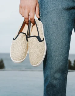 Outlet rivieras Espadrilles homme riv nudude