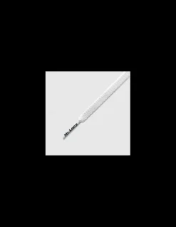 Clearance mr lacy flexies blanc 90cm