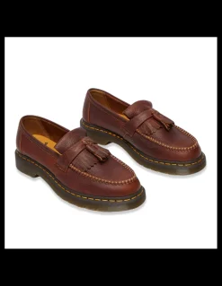 dr martens Mocassin Homme adrian ambassador
